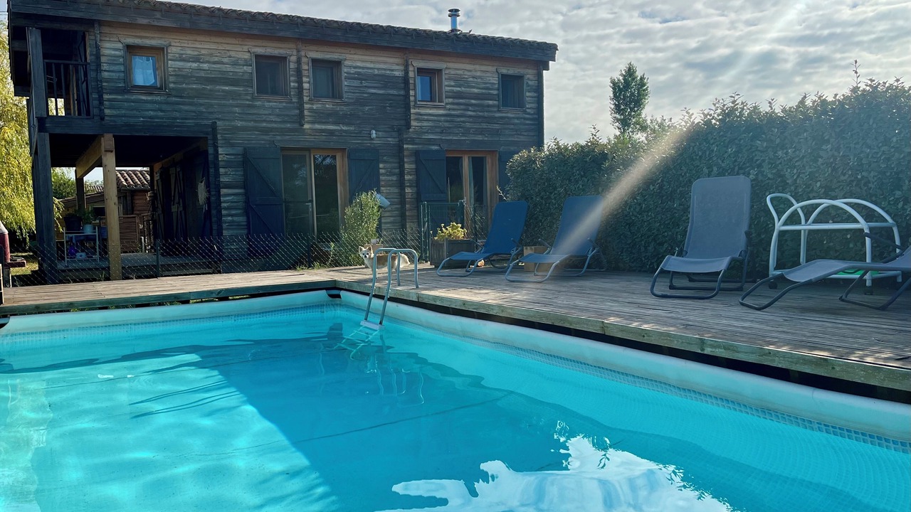 Photo of Outdoor in Molleville