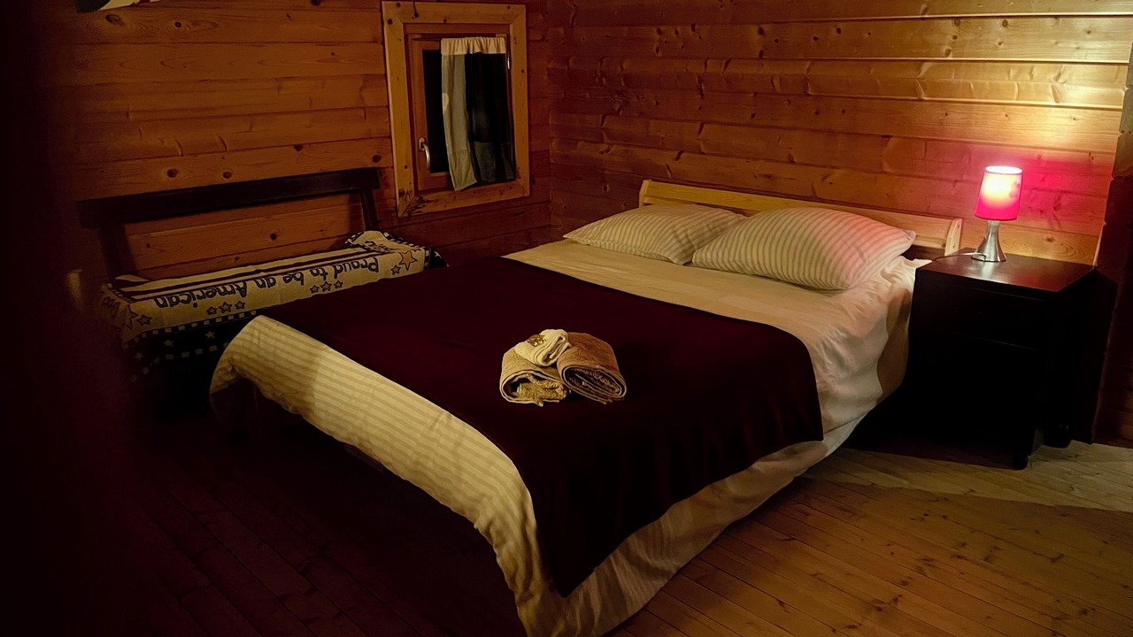 Photo of Bedroom in Molleville