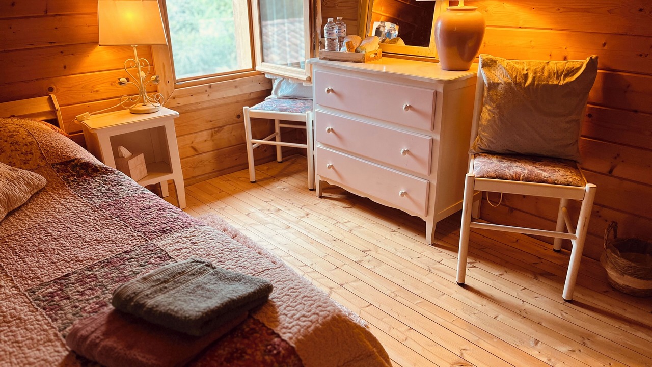 Photo of Bedroom in Molleville