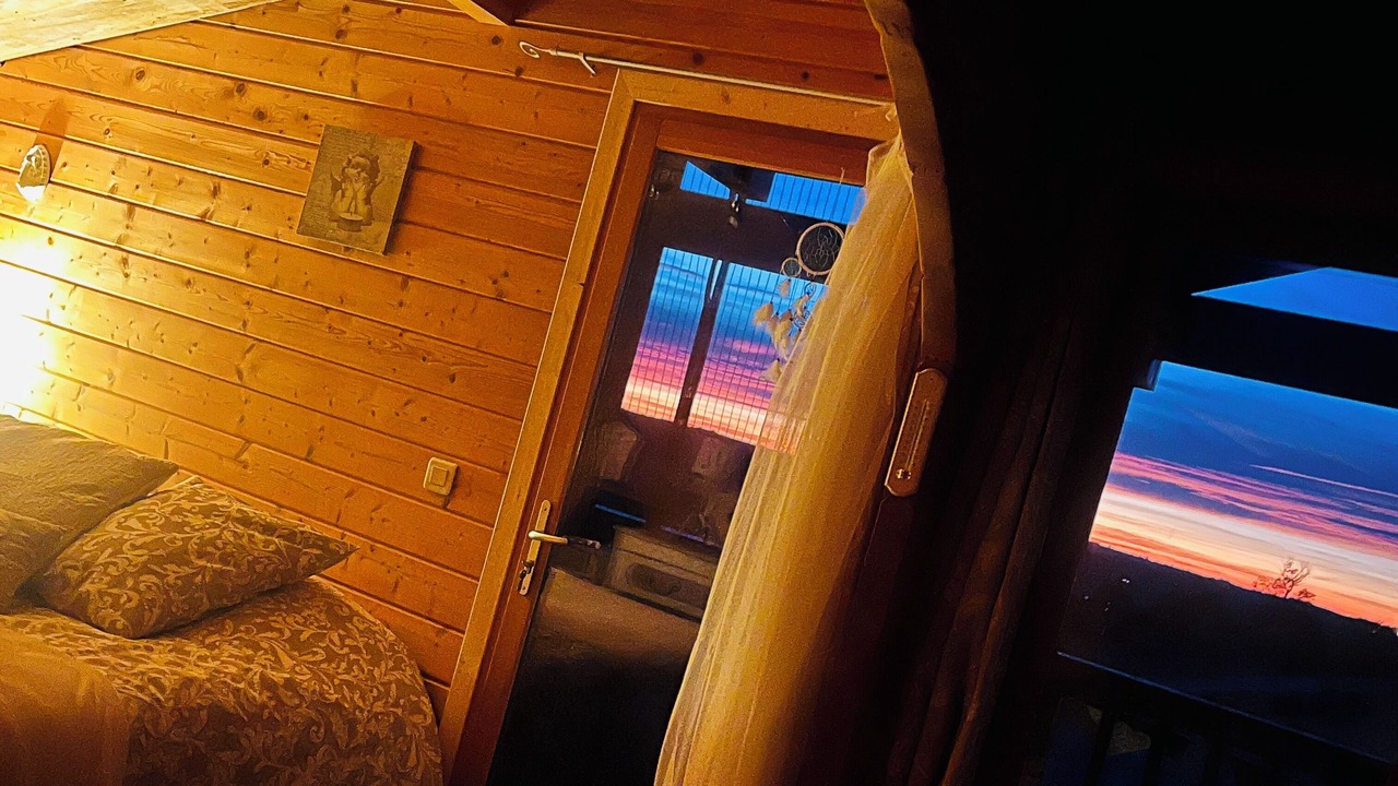 Photo of Bedroom in Molleville