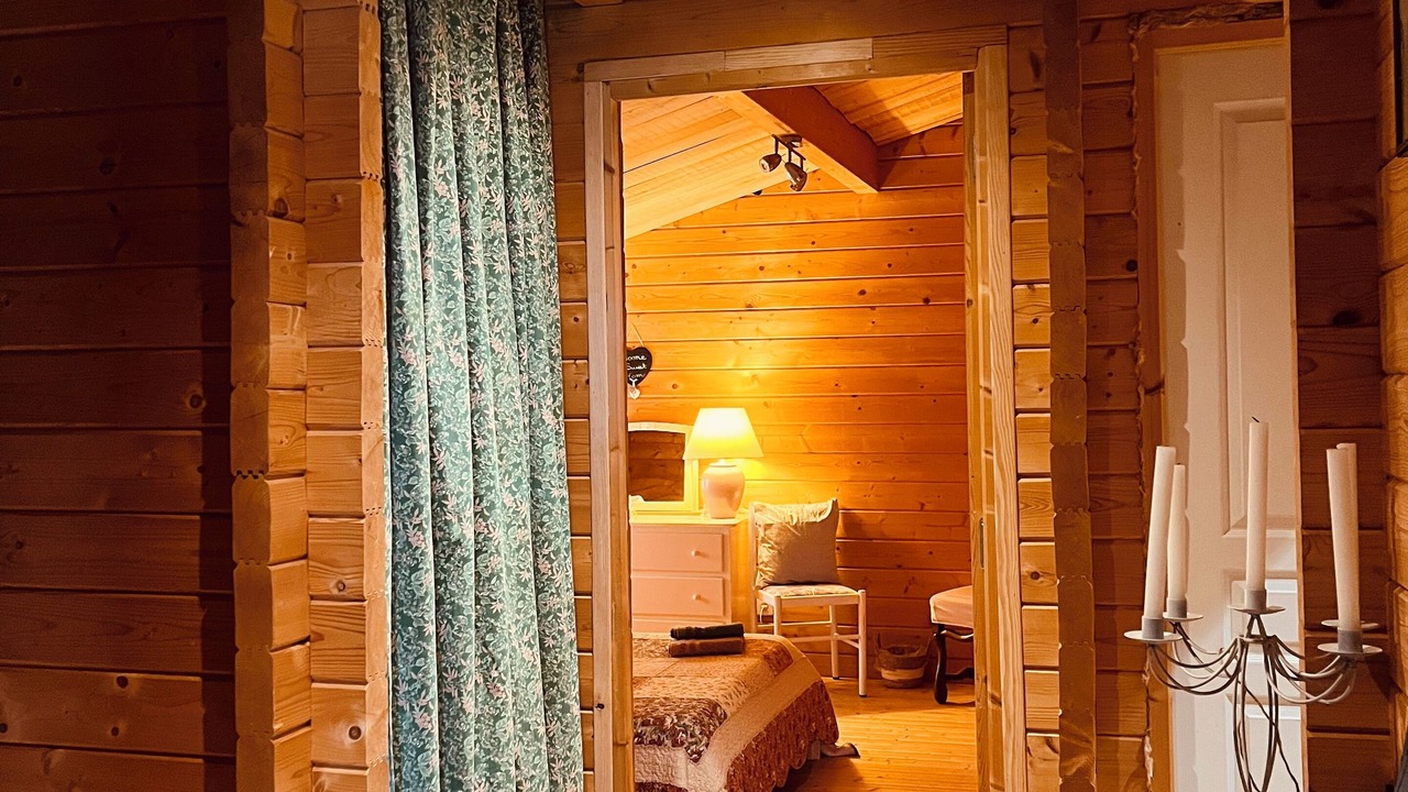 Photo of Bedroom in Molleville