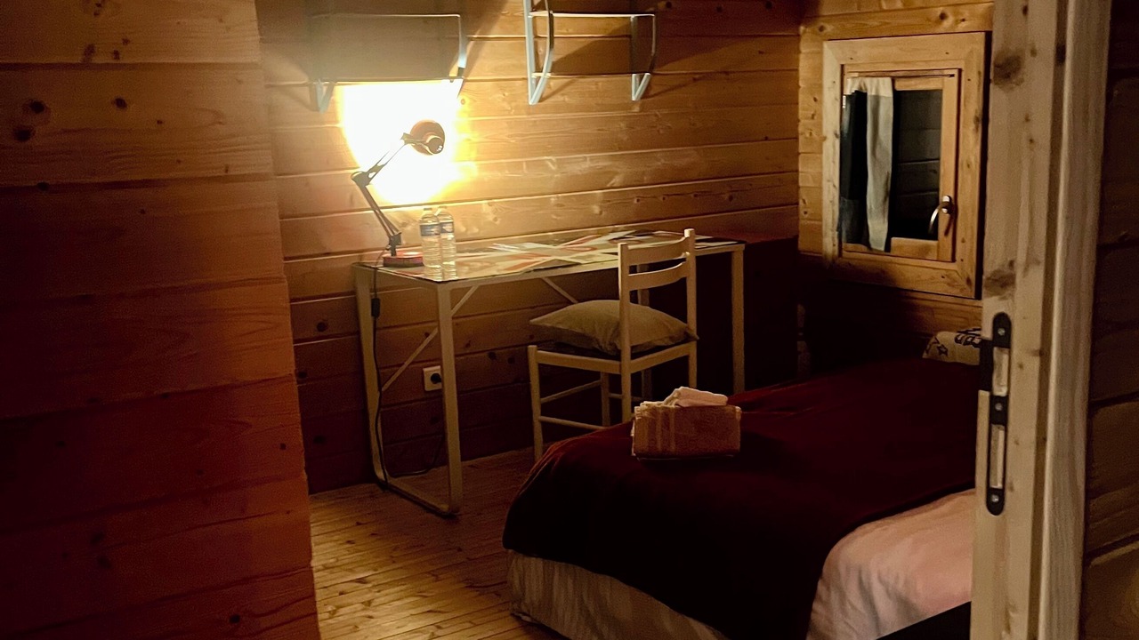 Photo of Bedroom in Molleville
