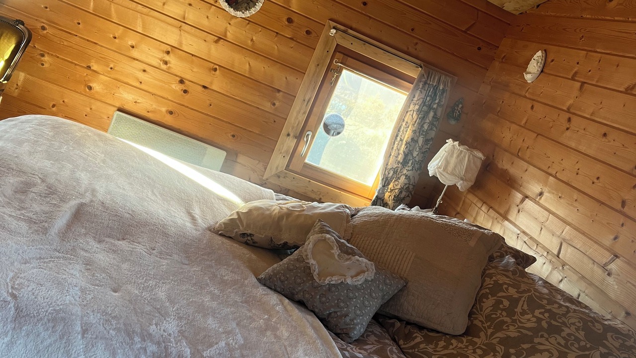 Photo of Bedroom in Molleville