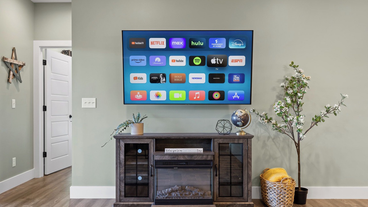 Photo of Livingroom in Rossville