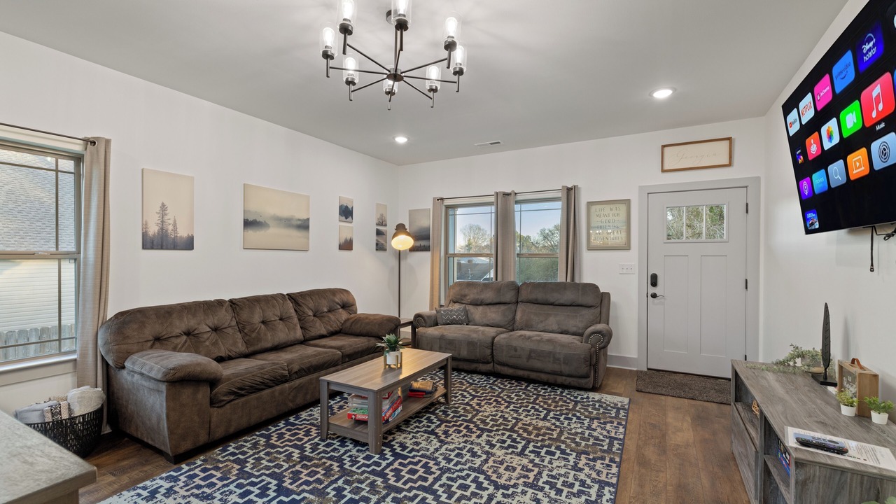 Photo of Bedroom in Rossville