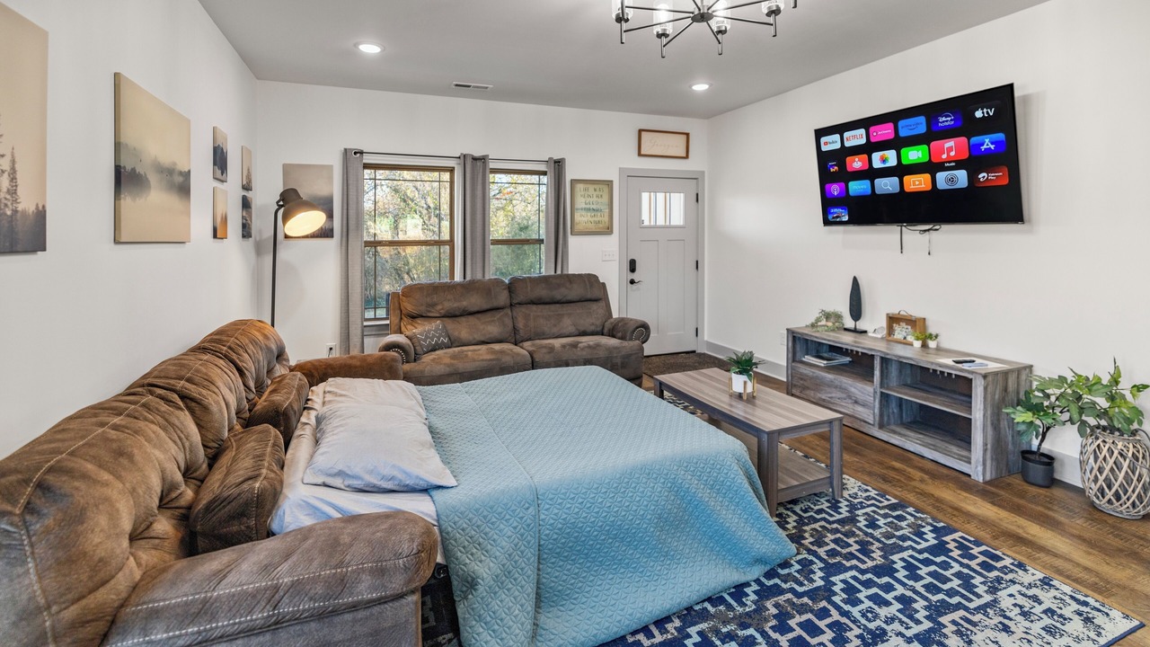 Photo of Bedroom in Rossville