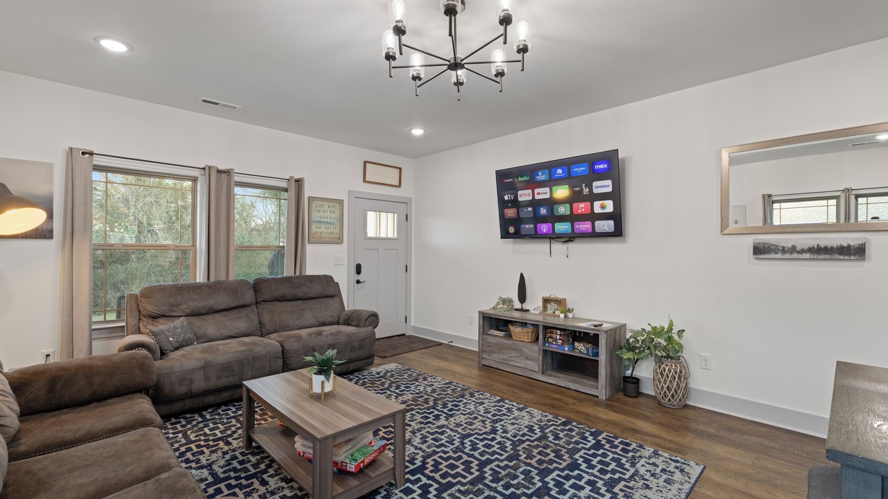 Photo of Bedroom in Rossville