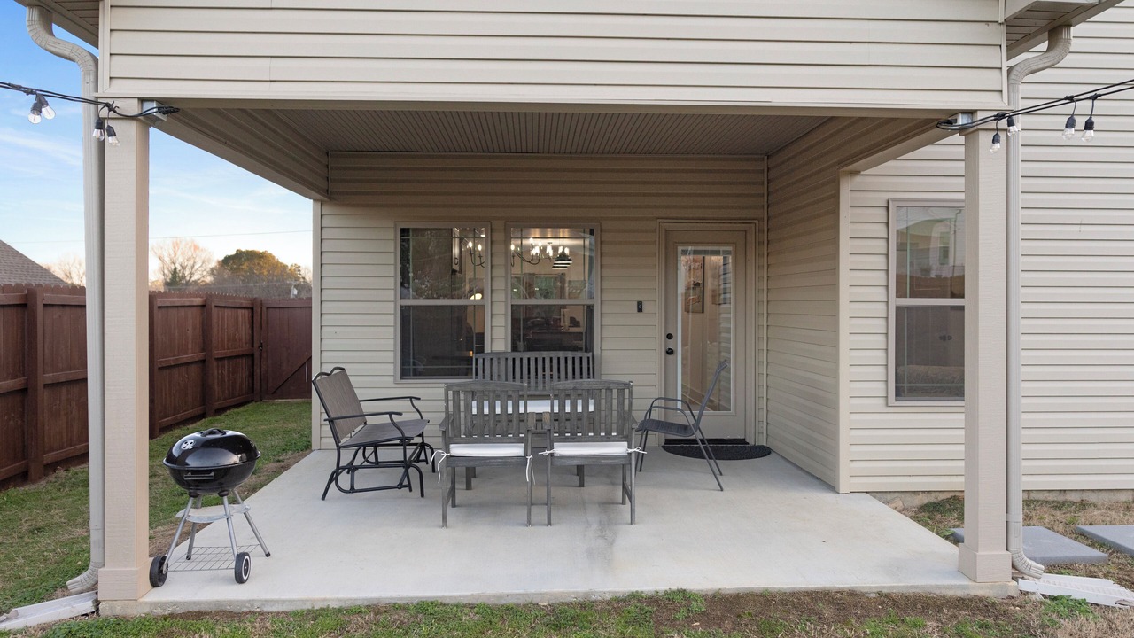 Photo of Outdoor in Rossville