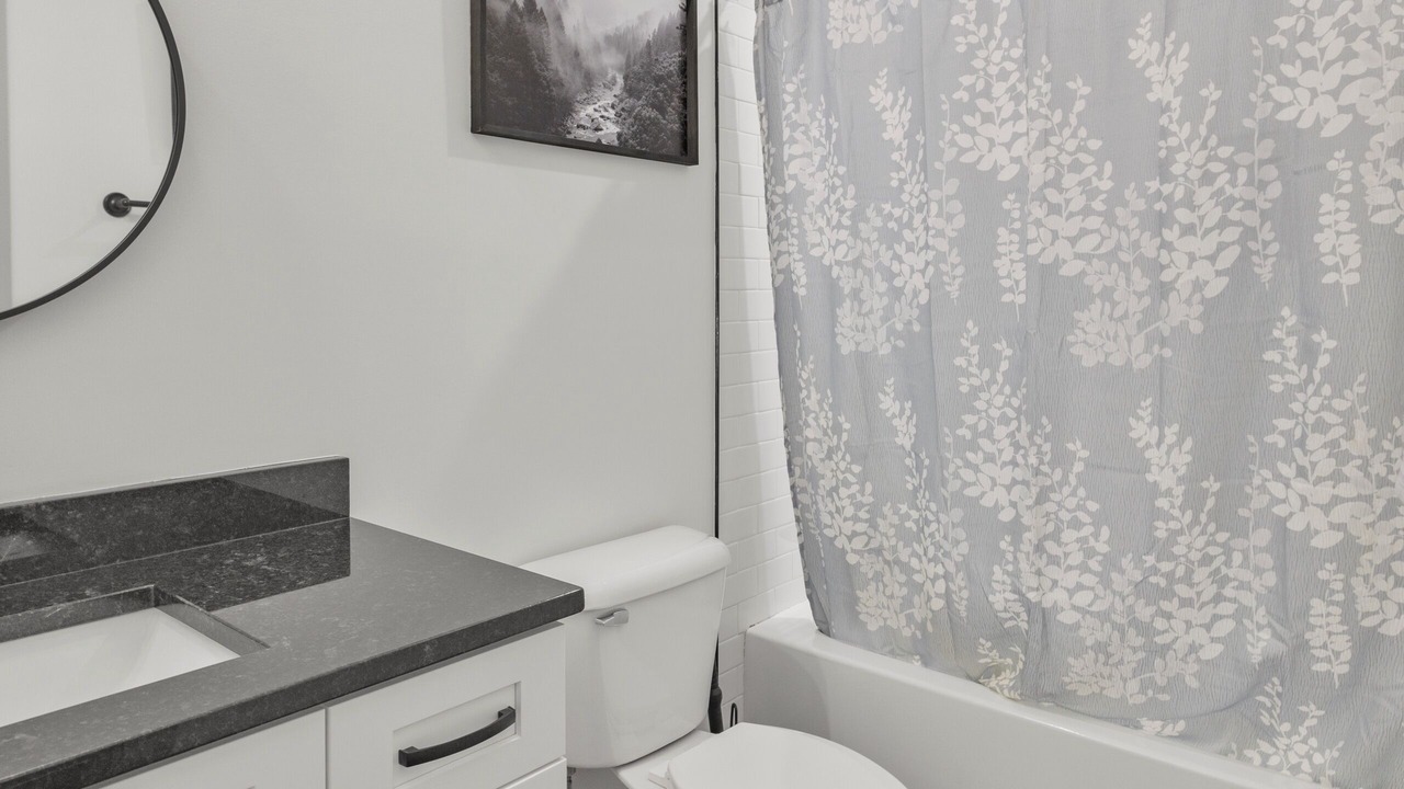 Photo of Bathroom in Rossville