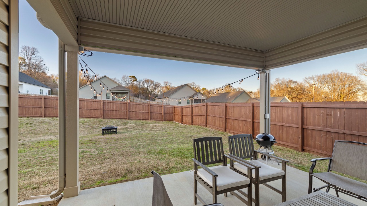 Photo of Outdoor in Rossville