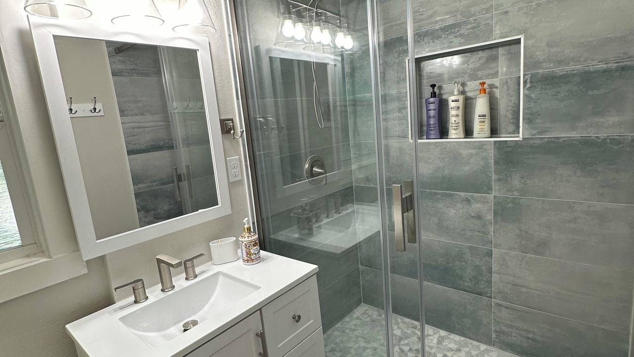 Photo of Bathroom in Brentwood