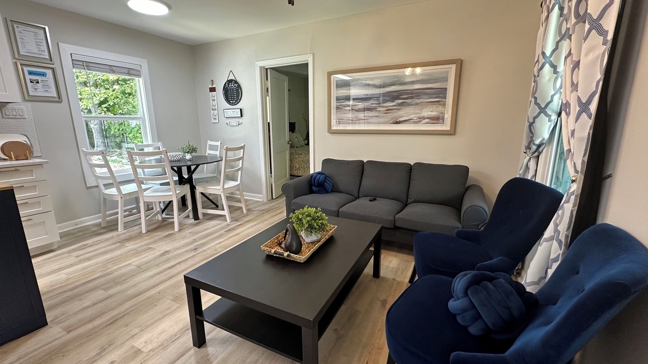 Photo of Livingroom in Brentwood