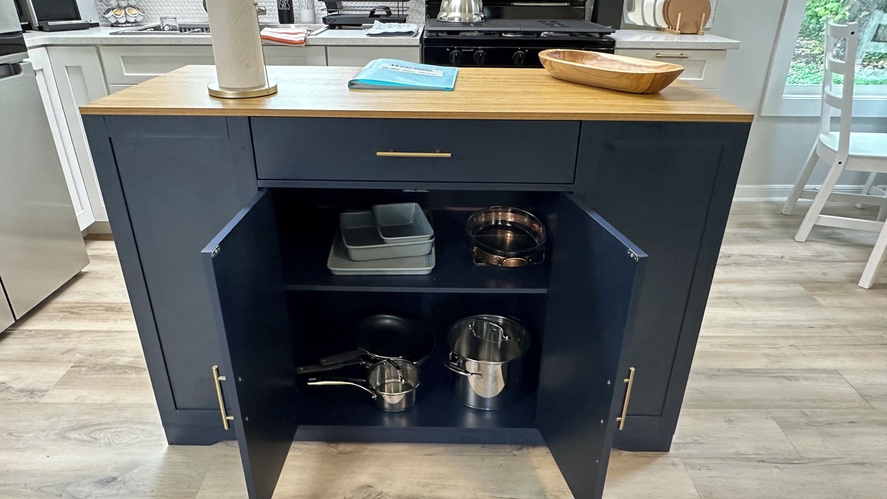 Photo of Kitchen in Brentwood