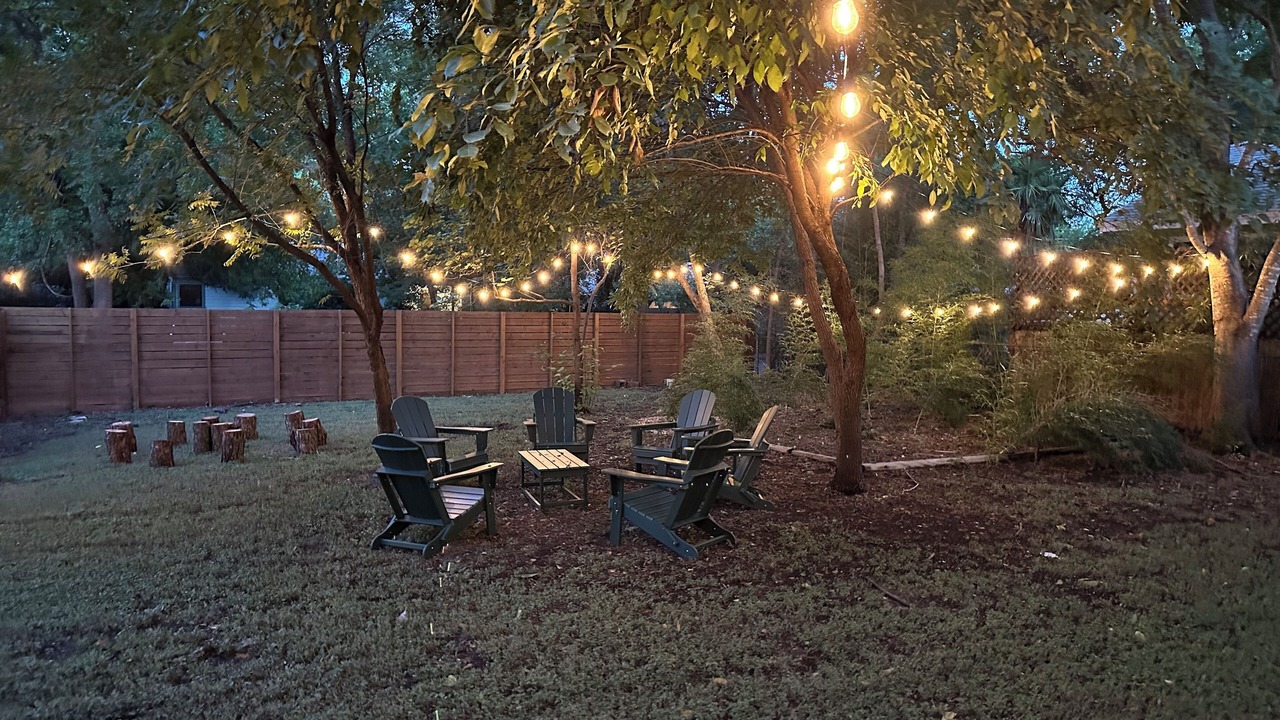 Photo of Patio Balcony in Brentwood