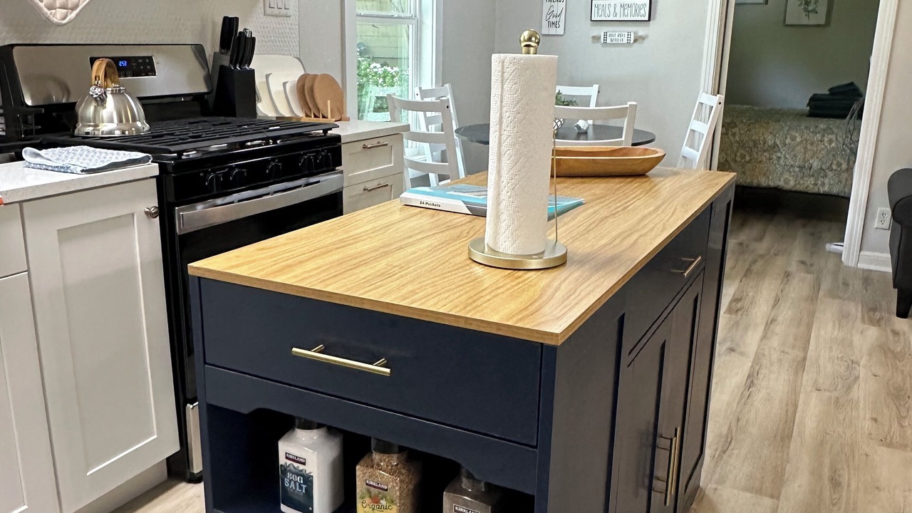 Photo of Kitchen in Brentwood