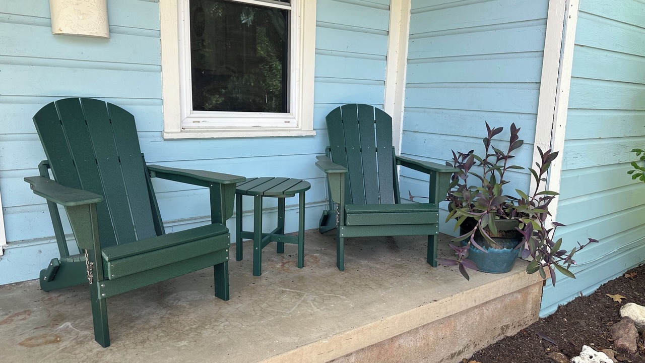 Photo of Patio Balcony in Brentwood