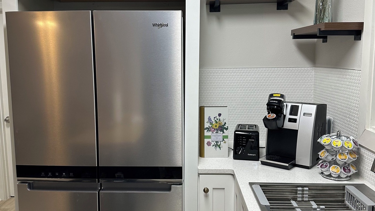 Photo of Kitchen in Brentwood