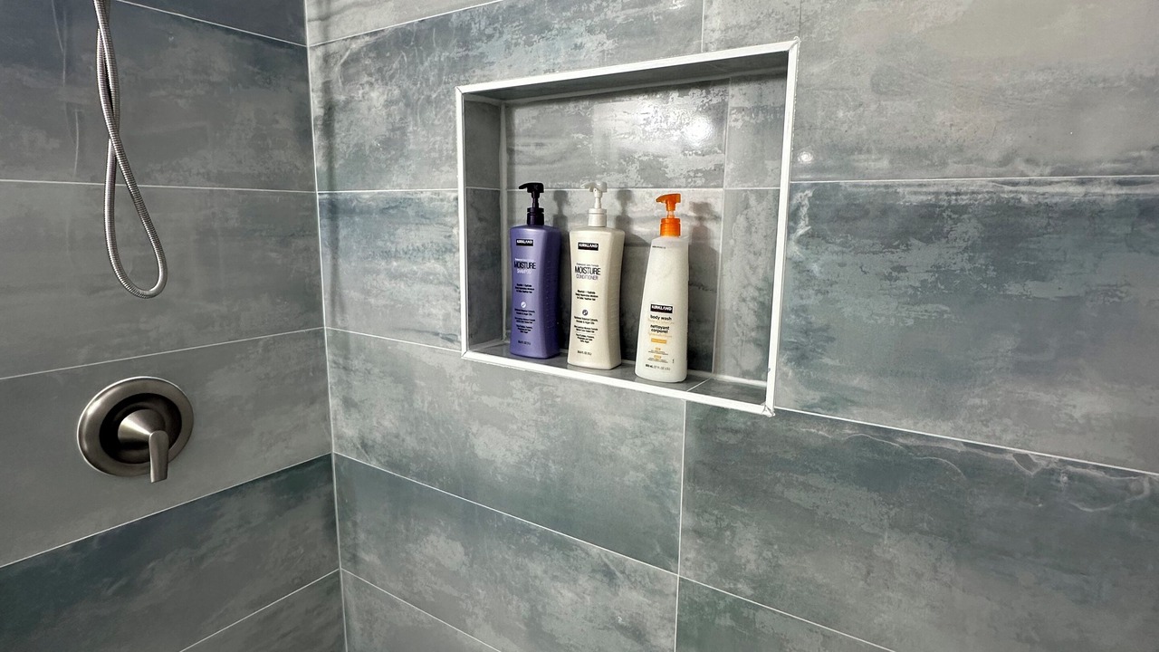 Photo of Bathroom in Brentwood