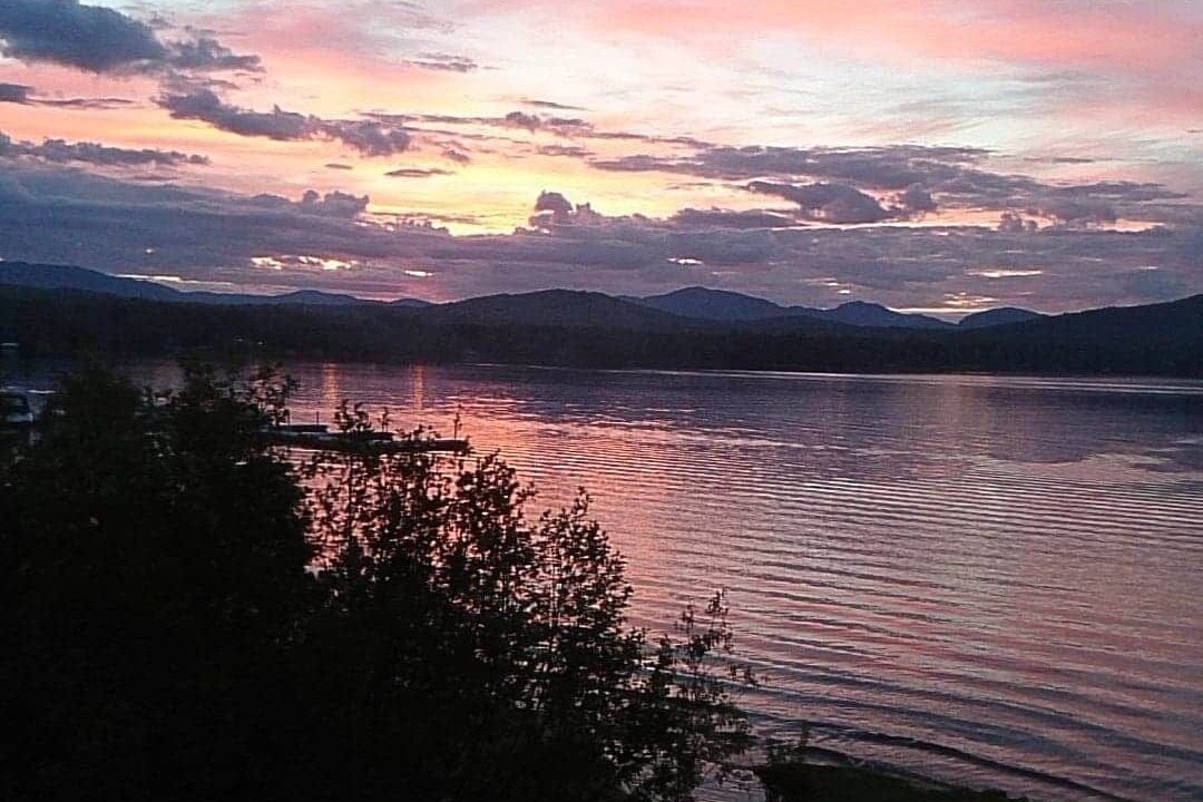 Photo of Outdoor in Saint Aime Des Lacs