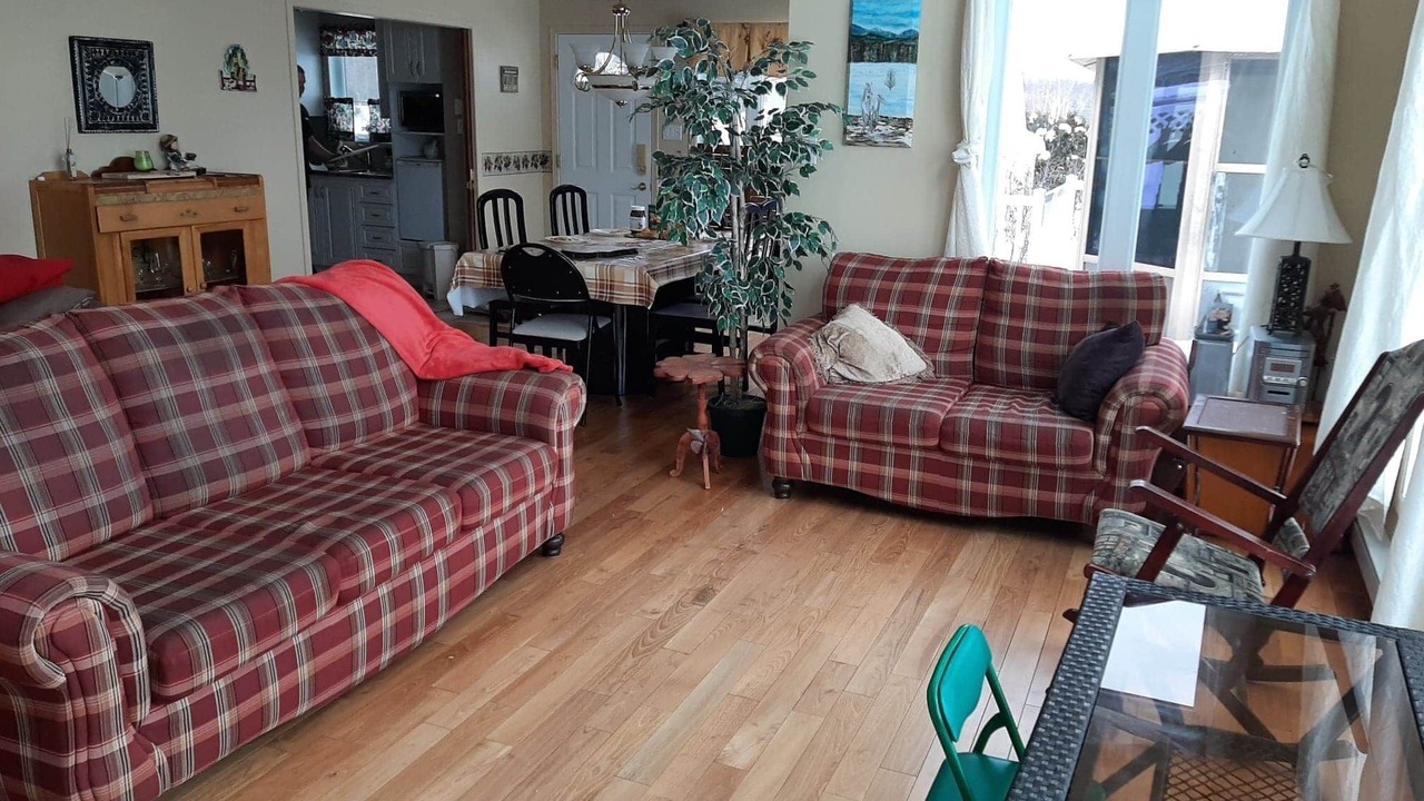 Photo of Bedroom in Saint Aime Des Lacs