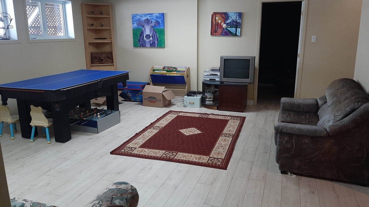 Photo of Bedroom in Saint Aime Des Lacs