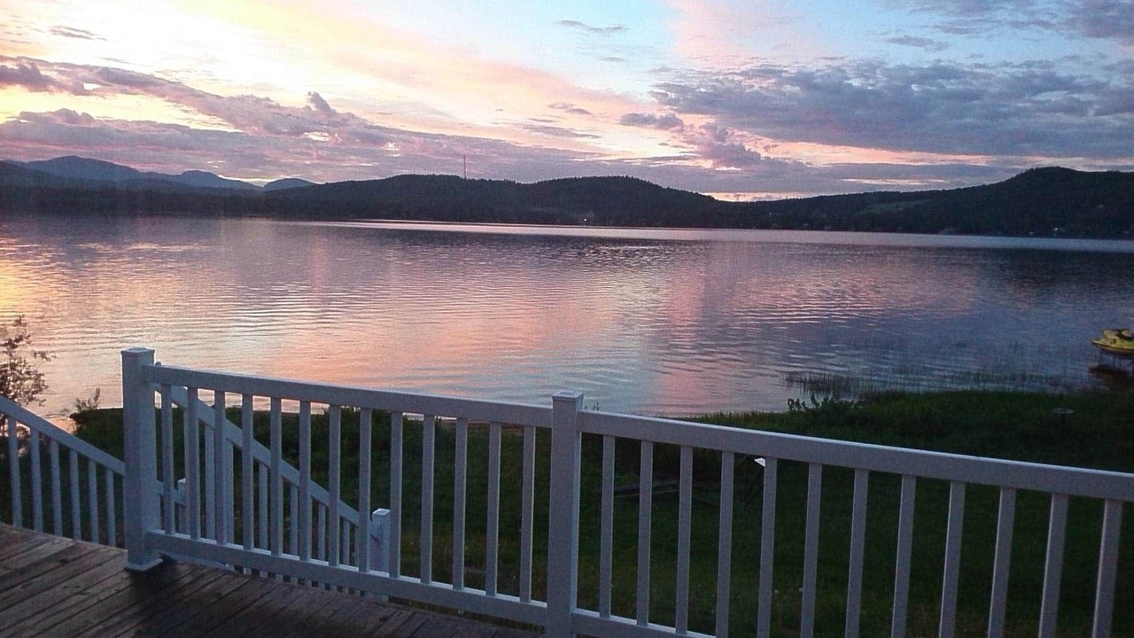 Photo of Outdoor in Saint Aime Des Lacs