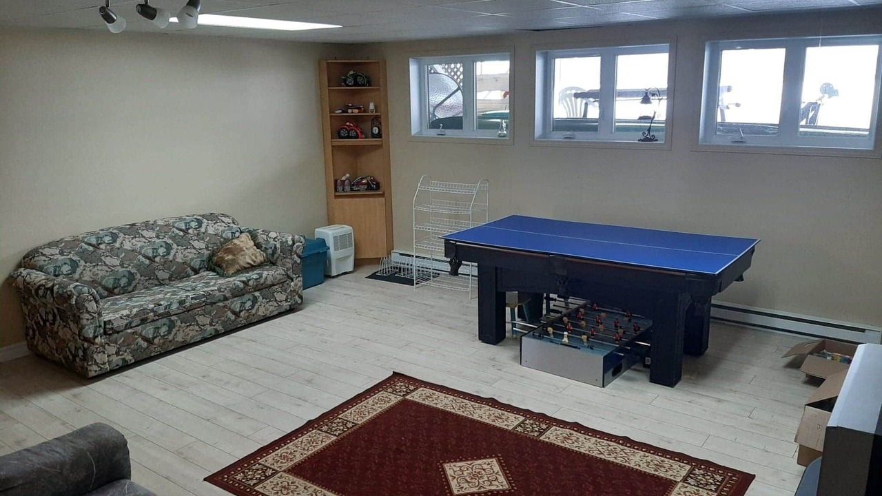 Photo of Bedroom in Saint Aime Des Lacs
