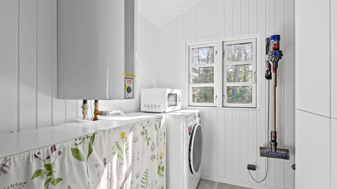 Photo of Bathroom in Frolunde