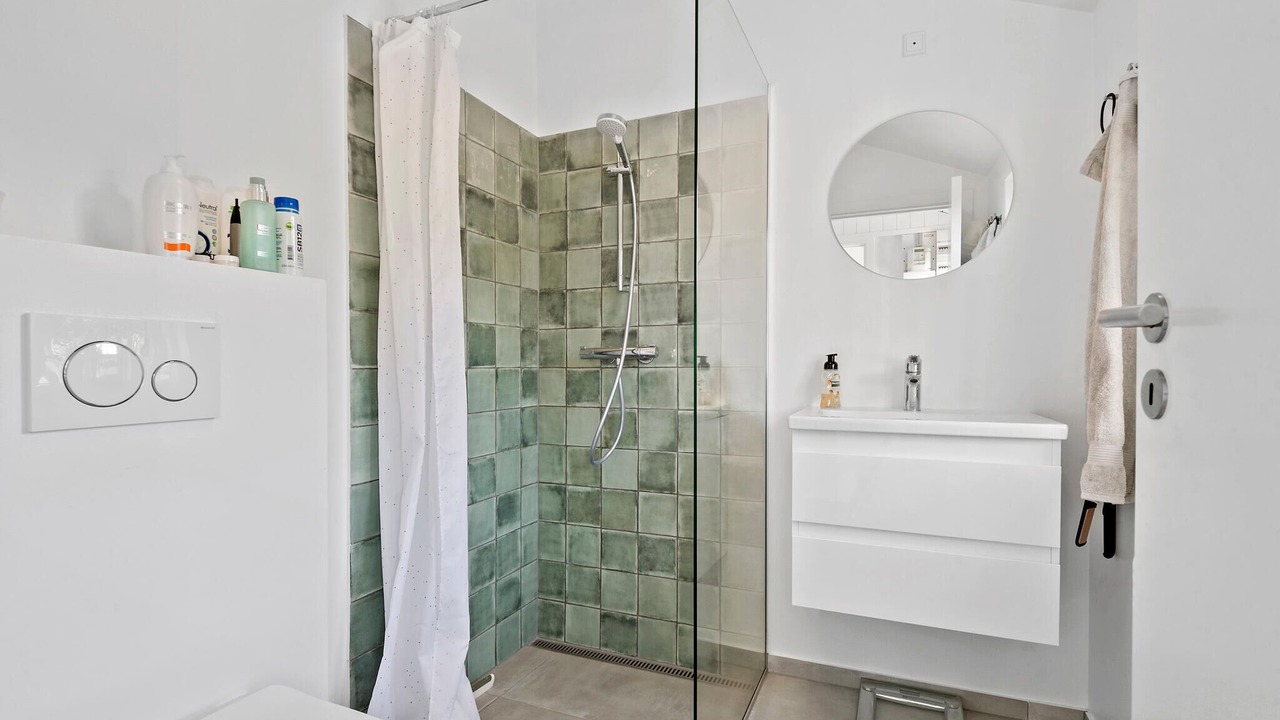 Photo of Bathroom in Frolunde