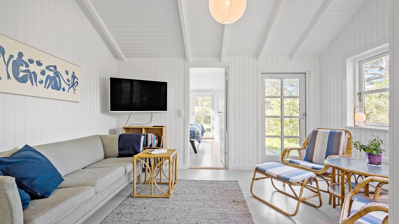 Photo of Bedroom in Frolunde