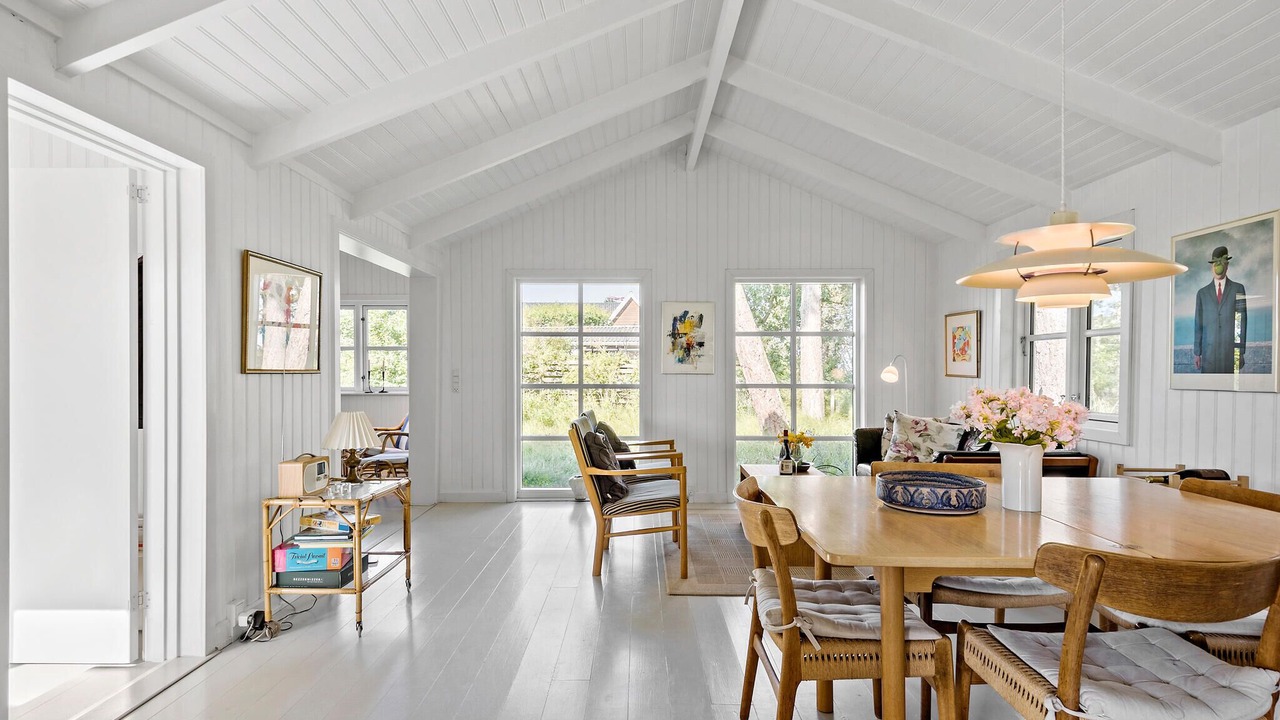 Photo of Bedroom in Frolunde