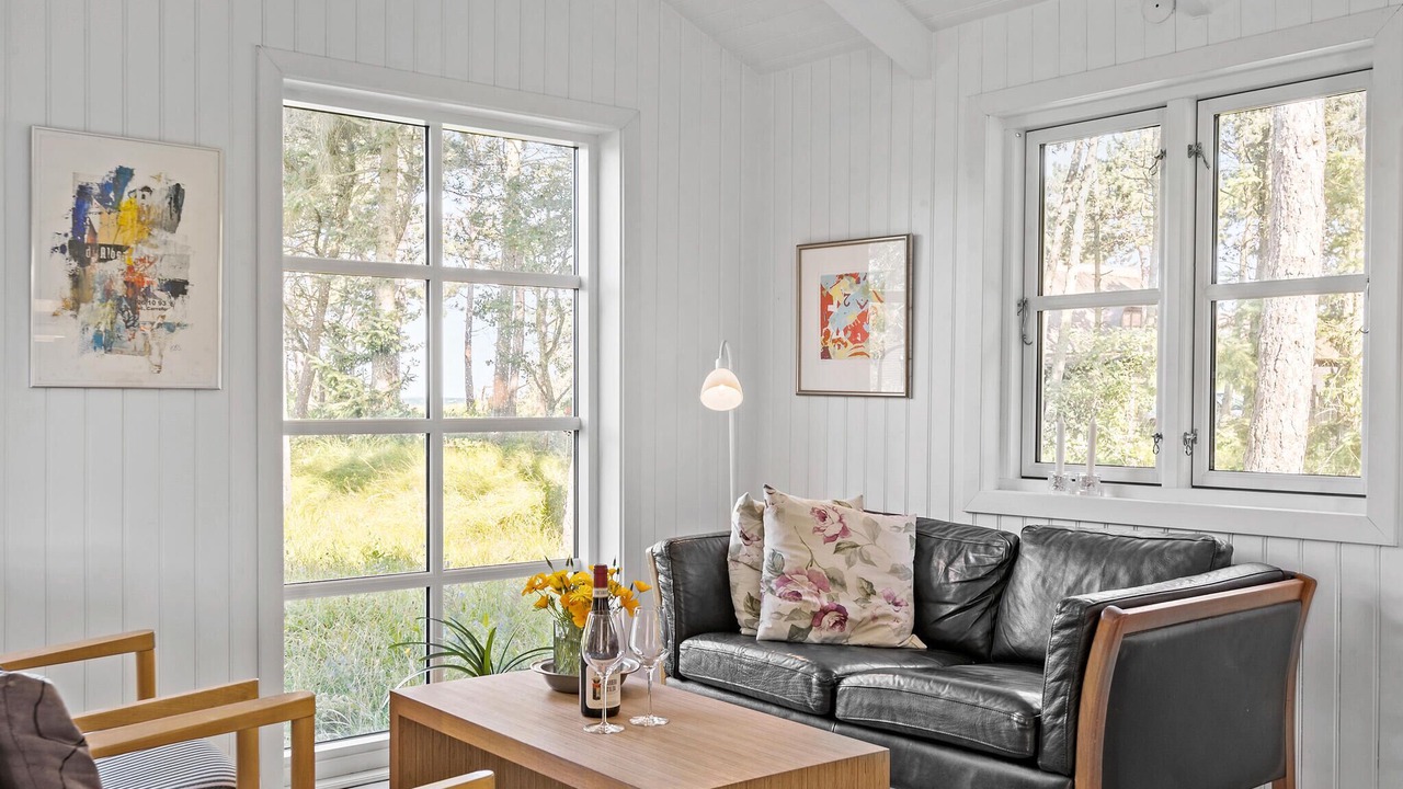 Photo of Bedroom in Frolunde