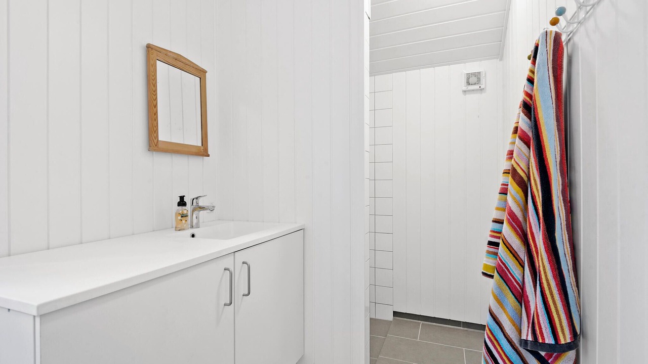 Photo of Bathroom in Frolunde