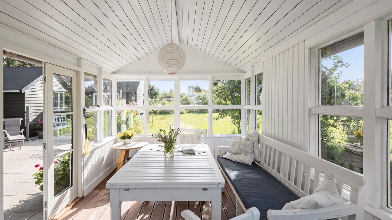 Photo of Bedroom in Frolunde