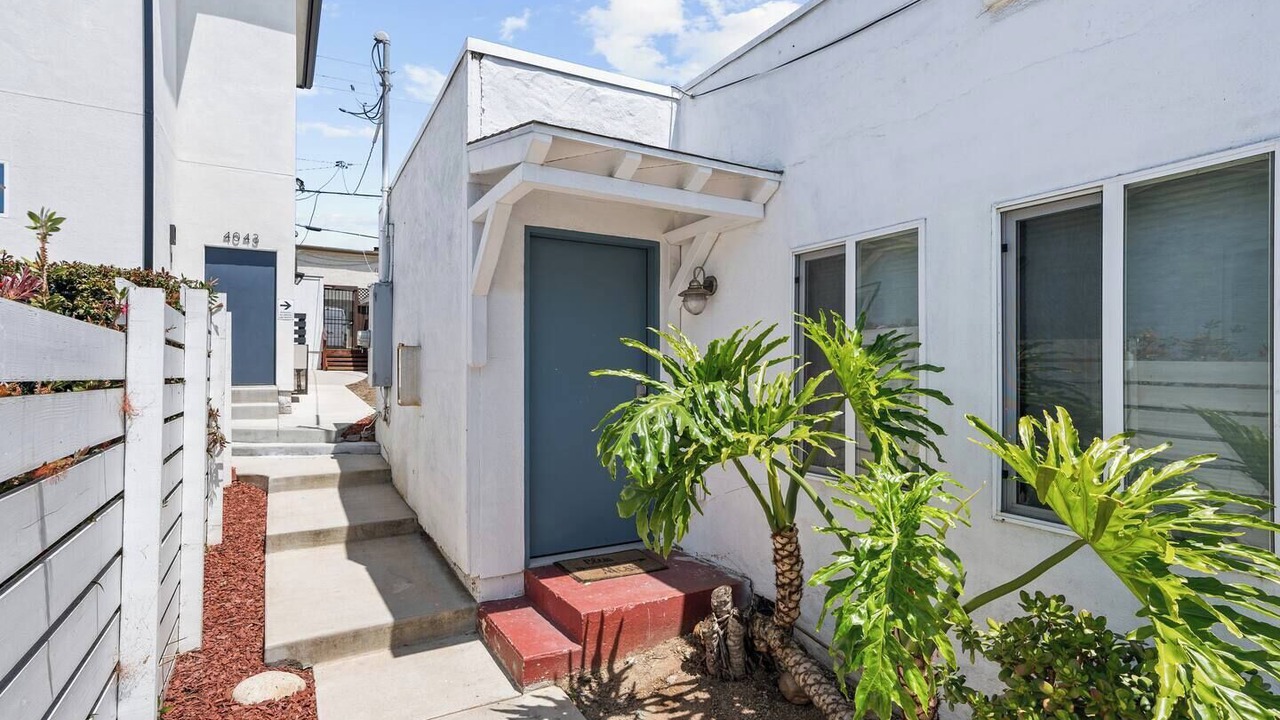 Photo of Outdoor in University Heights