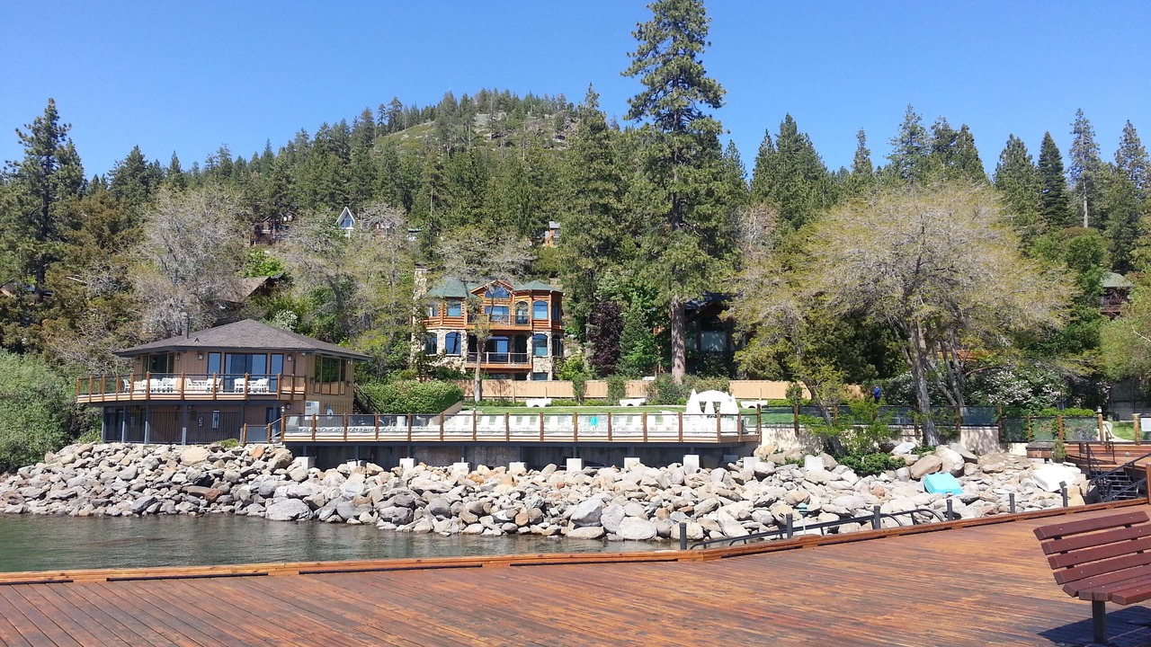 Photo of Outdoor in Brockway