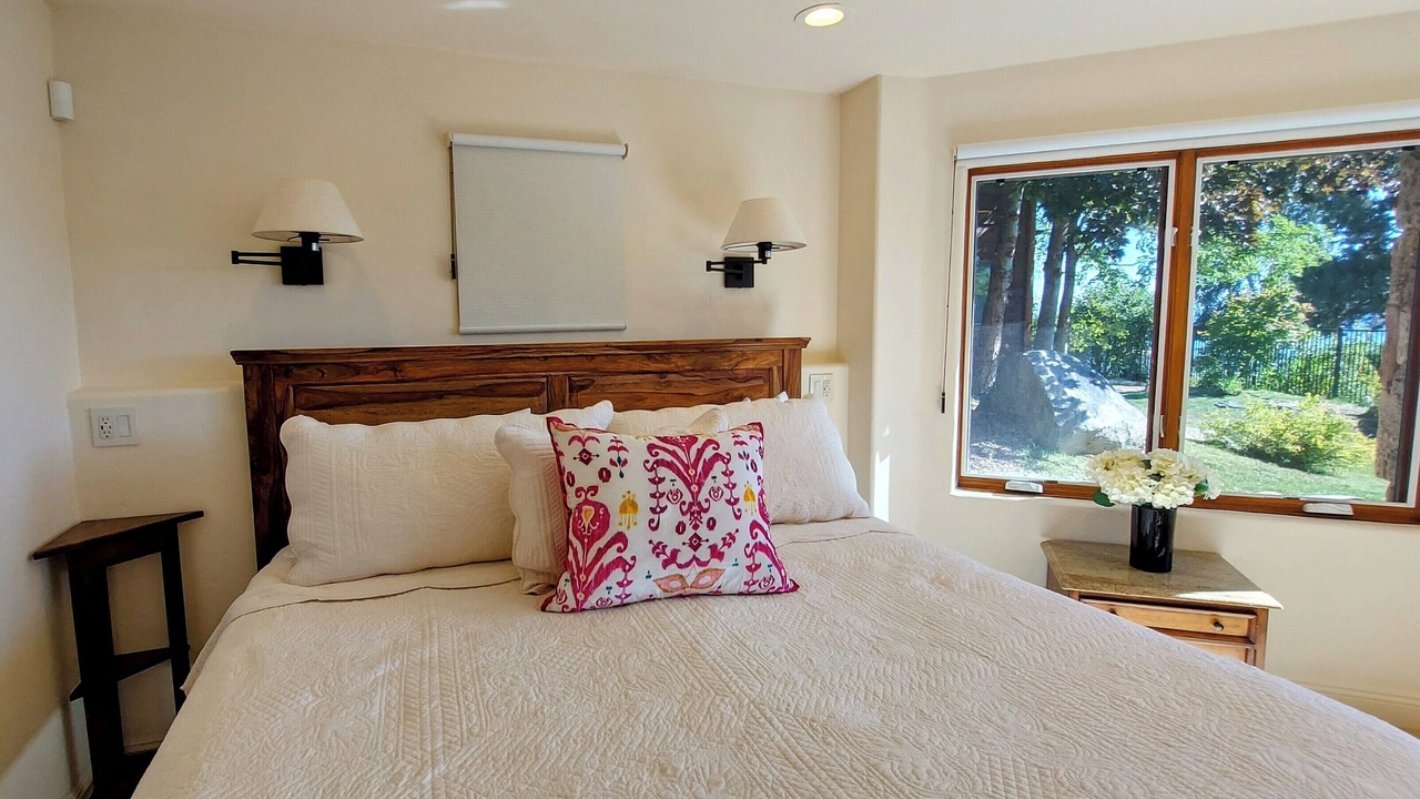Photo of Bedroom in Brockway