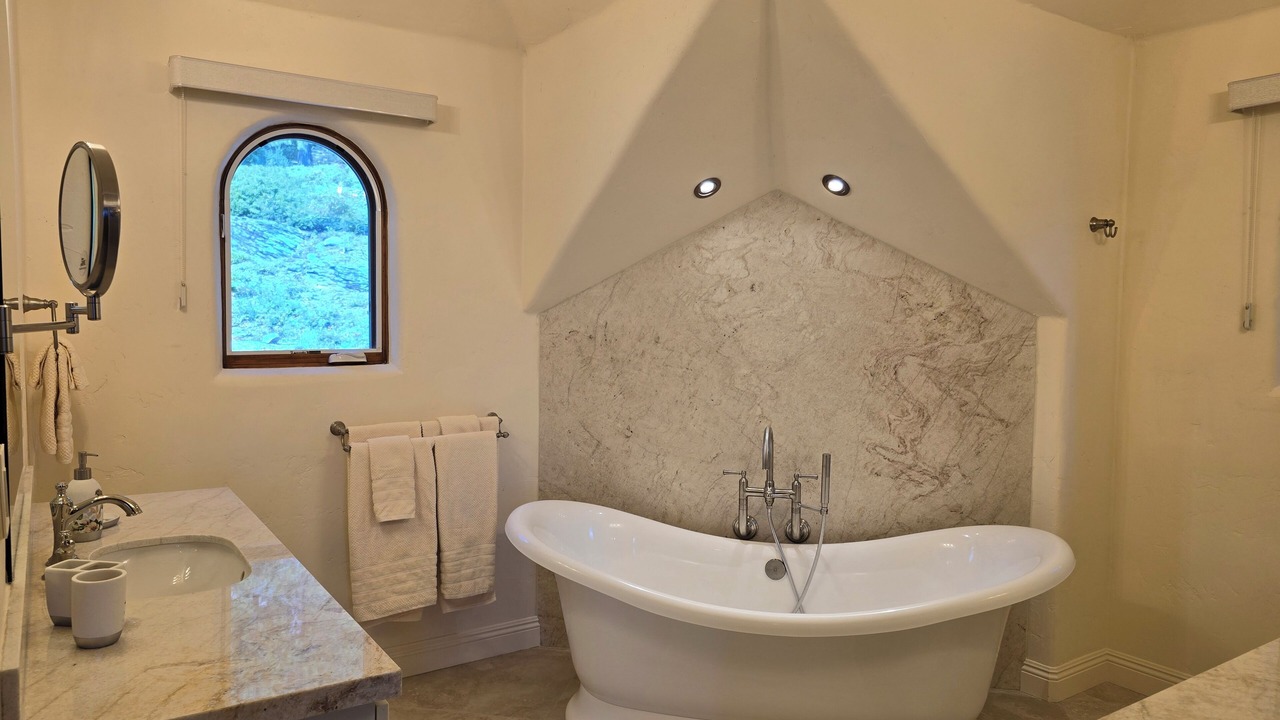Photo of Bathroom in Brockway
