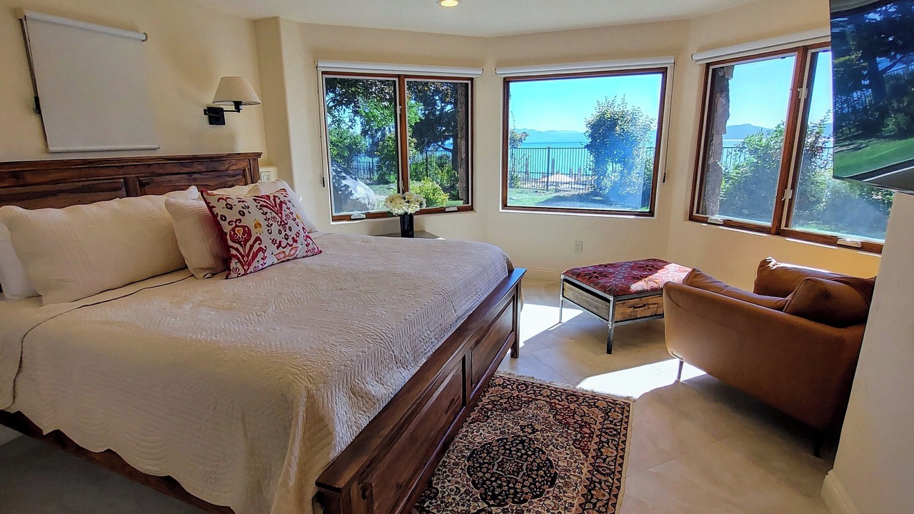 Photo of Bedroom in Brockway