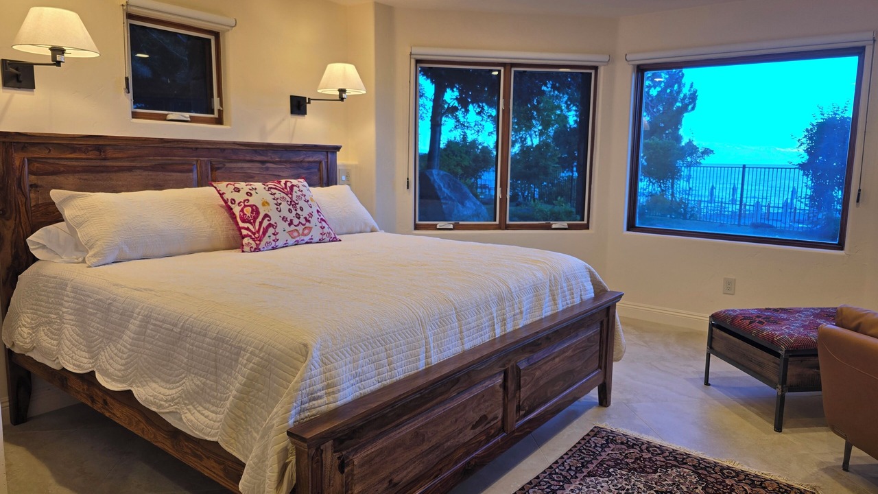 Photo of Bedroom in Brockway