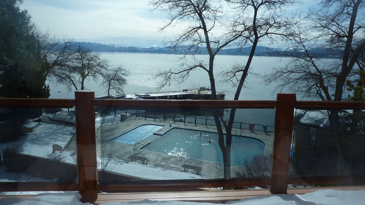 Photo of Outdoor in Brockway