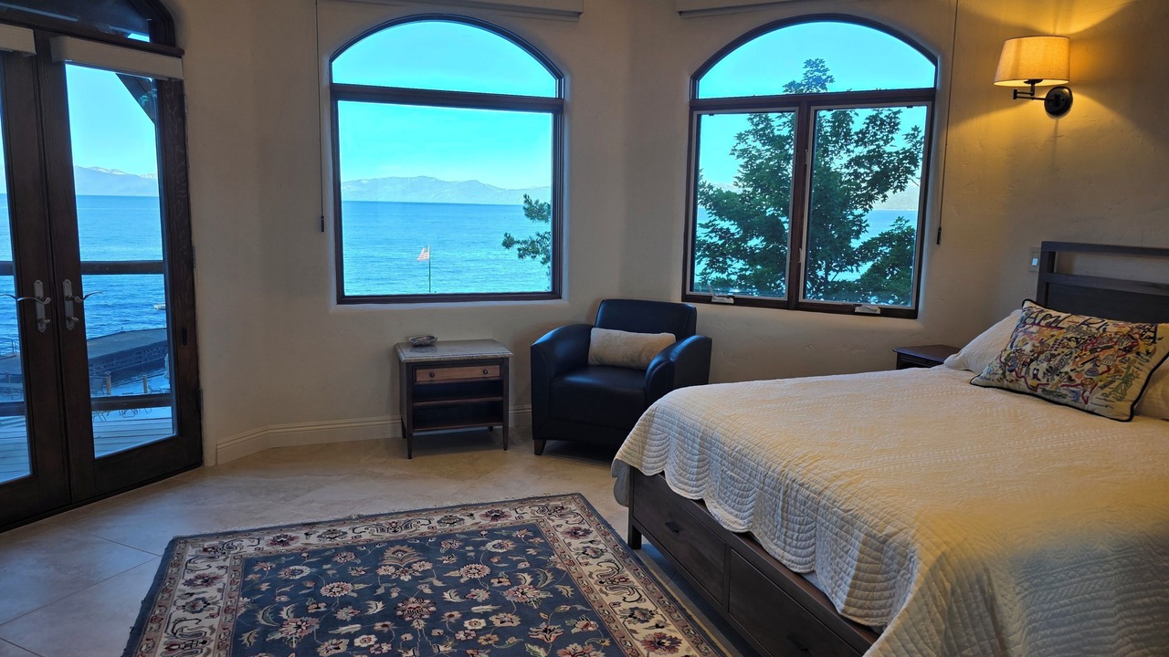 Photo of Bedroom in Brockway