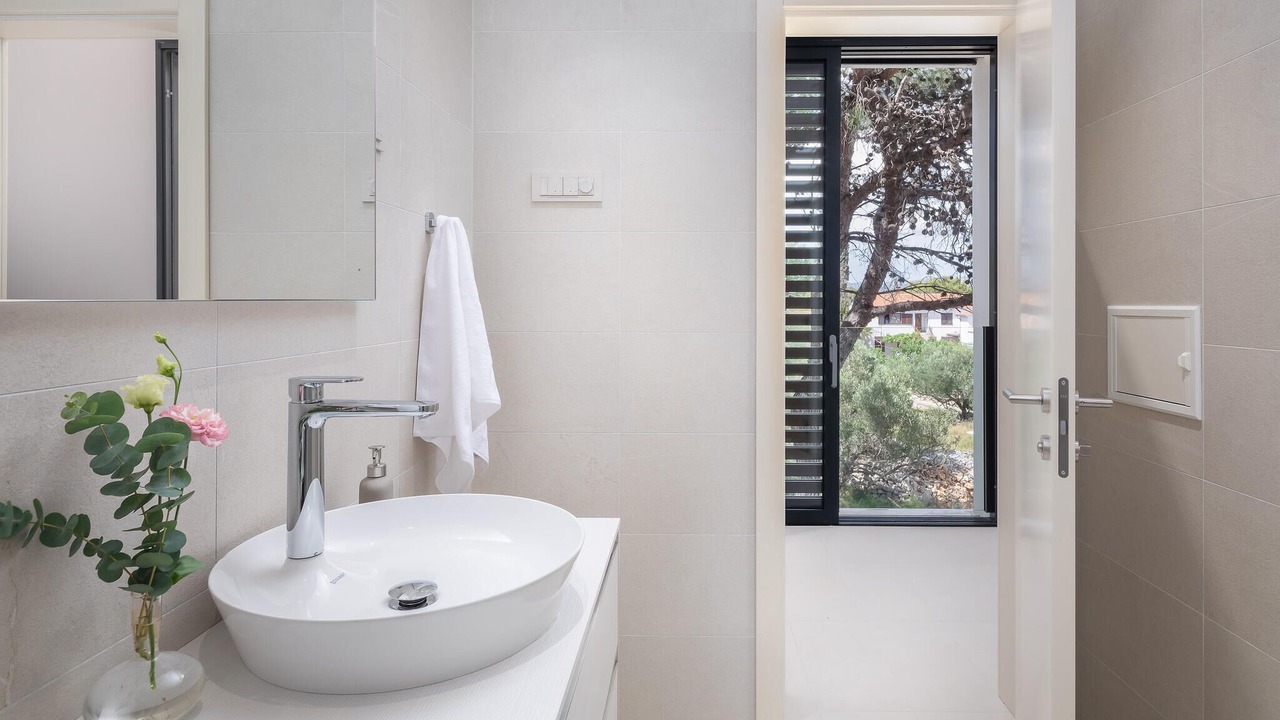 Photo of Bathroom in Murter
