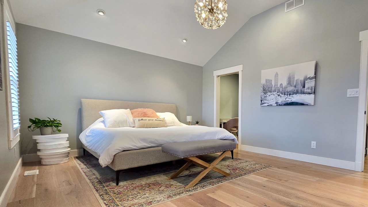 Photo of Bedroom in Terre Haute