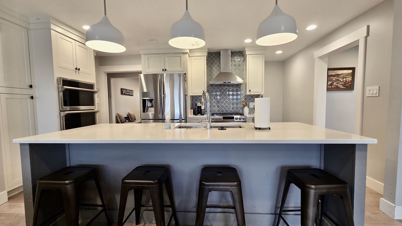 Photo of Kitchen in Terre Haute