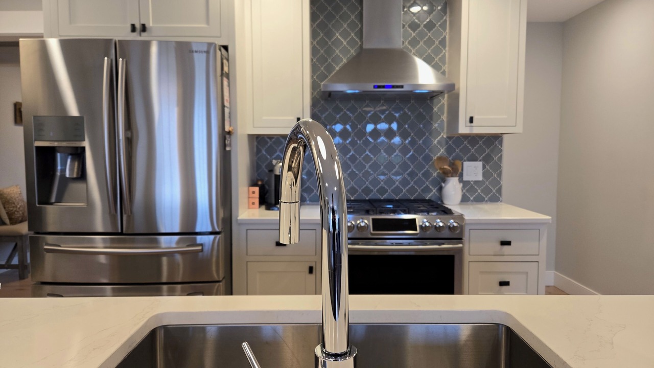 Photo of Kitchen in Terre Haute