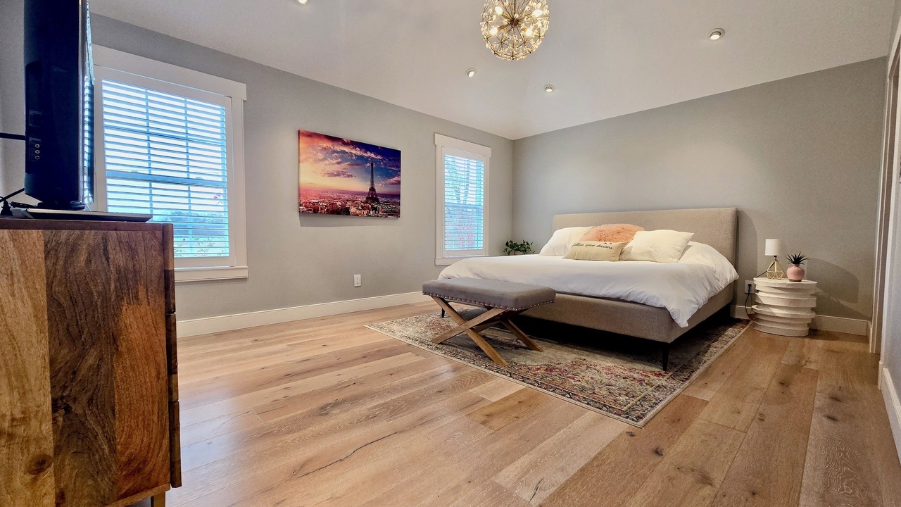 Photo of Bedroom in Terre Haute