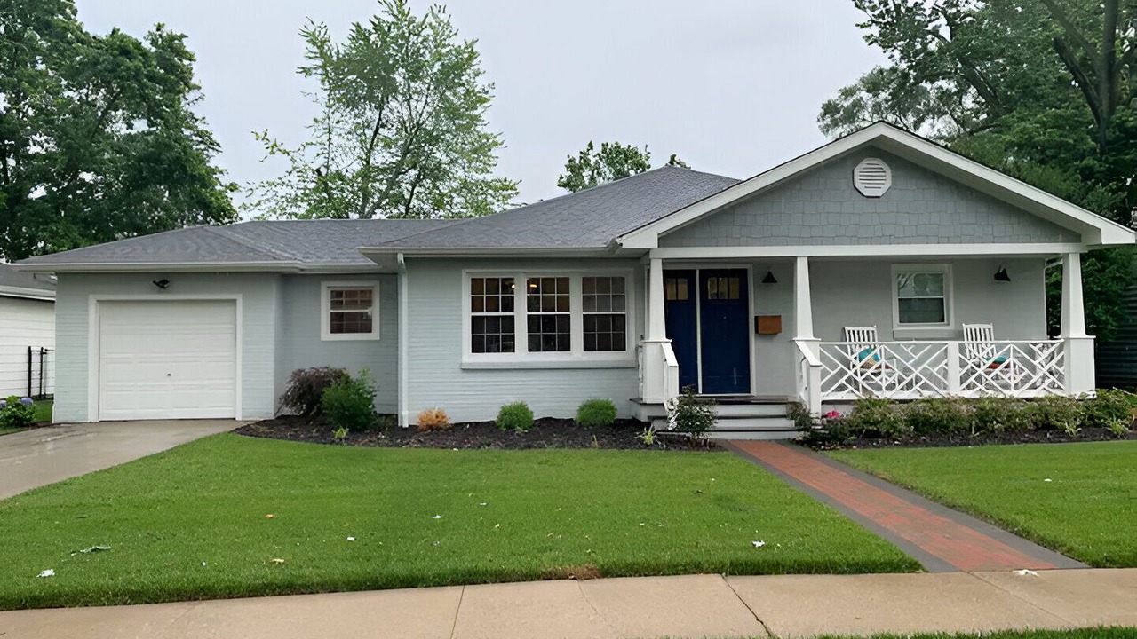 Photo of Outdoor in Terre Haute