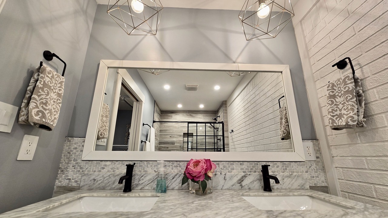 Photo of Bathroom in Terre Haute