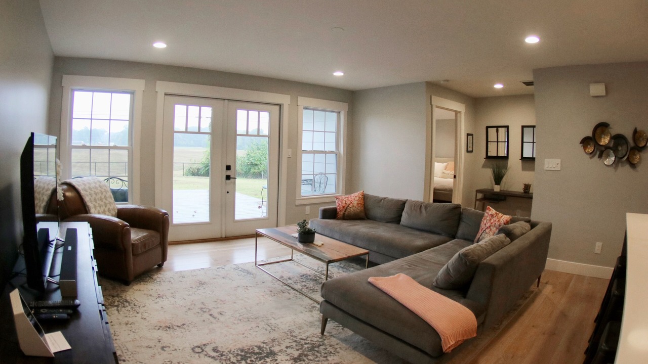 Photo of Livingroom in Terre Haute